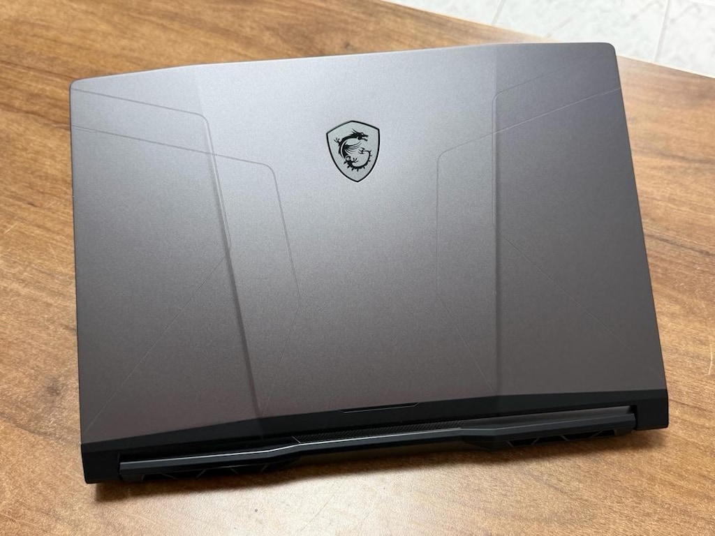 RTX3060 Msi Pulse Gaming Laptop İ7-12700H - 6