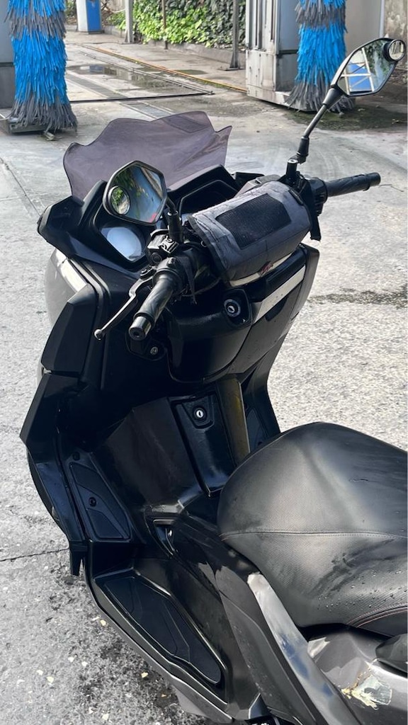 Xmax 250 - 10