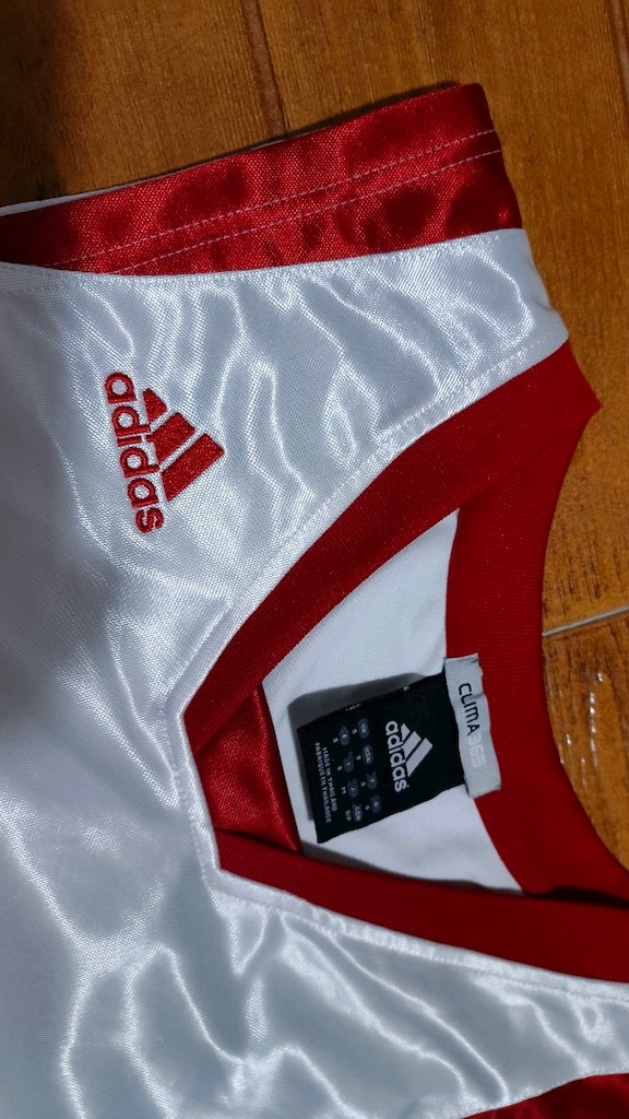 Adidas spor tshirt.. - 3