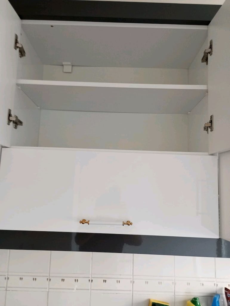 Mutfak Dolabı özel tasarım - 4