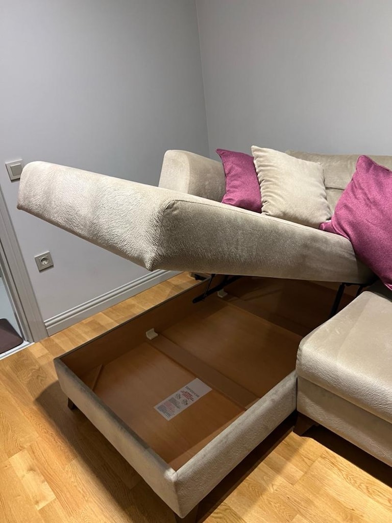 Enza Home L Koltuk - 4