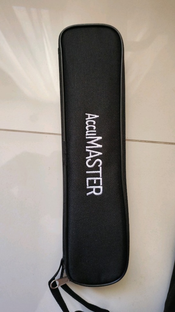 acuunMASTER DİGİTAL SU TERAZİSİ - 3