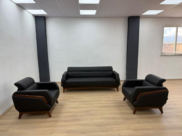 Akburo Ofis RELAX OTURMA GRUBU