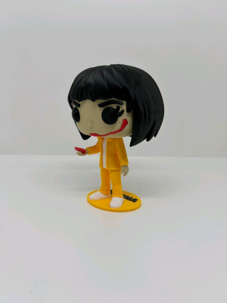 ZULEMA ZAHİR 10 CM - 2
