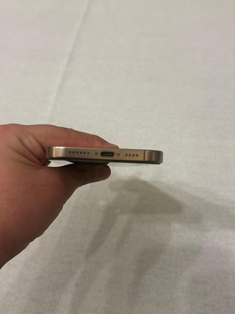 iphone 16 pro max 256 gb - 7