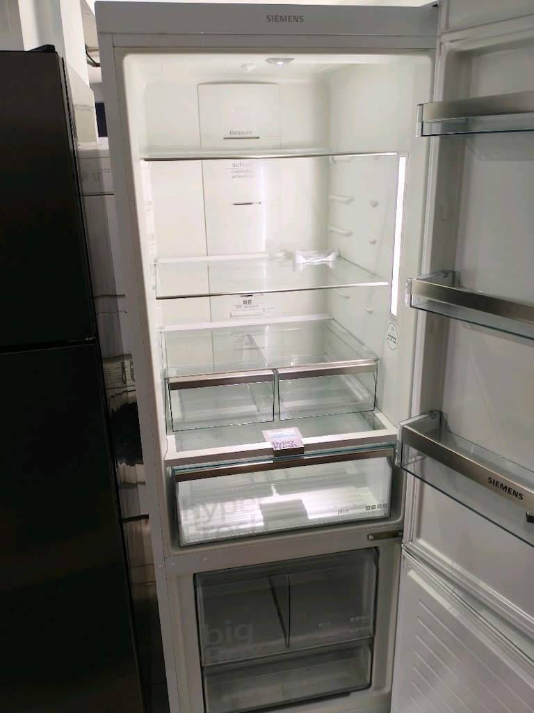 Siemens 550 litre no frost yeni nesil çok temiz buzdolabı - 3