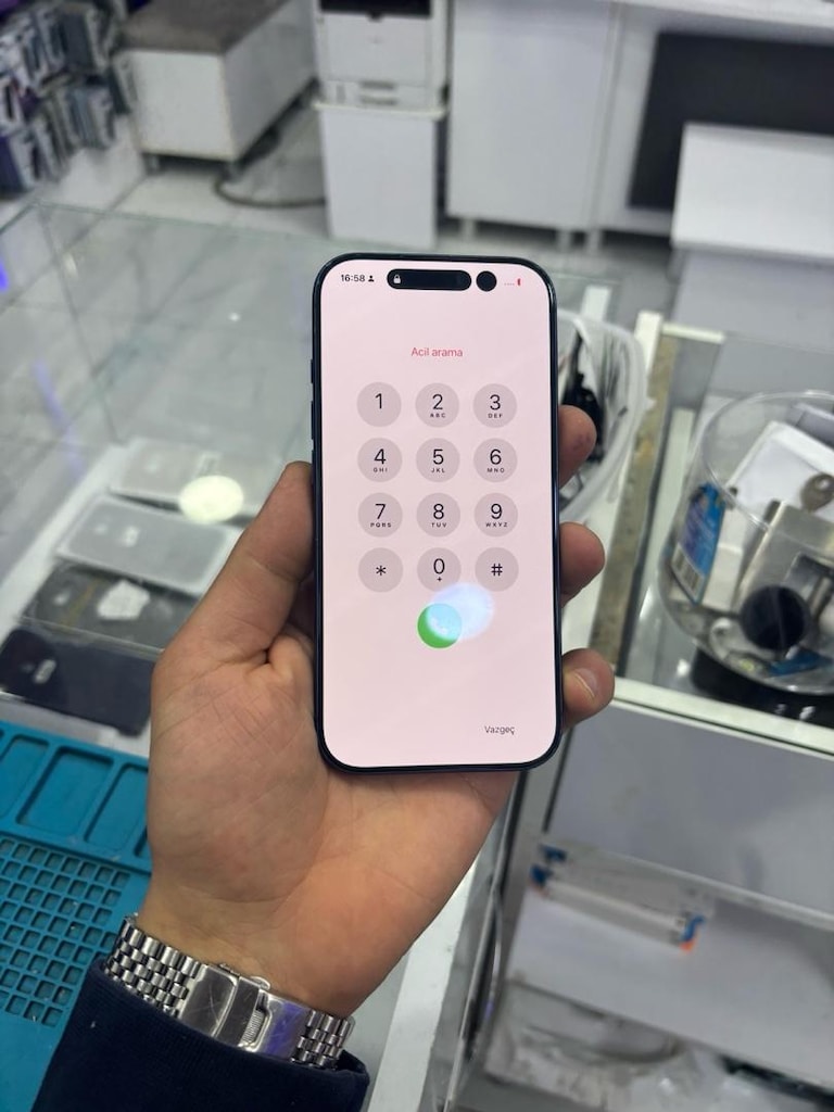 iPhone 17 pro - 2