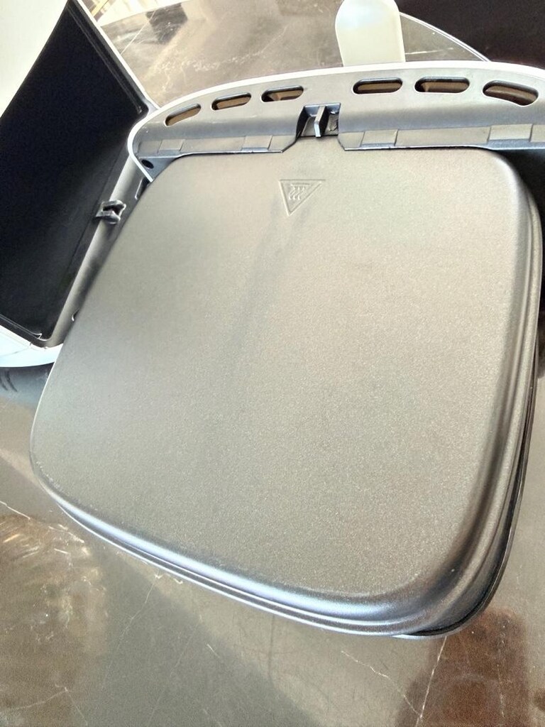 xiaomi airfryer - 8