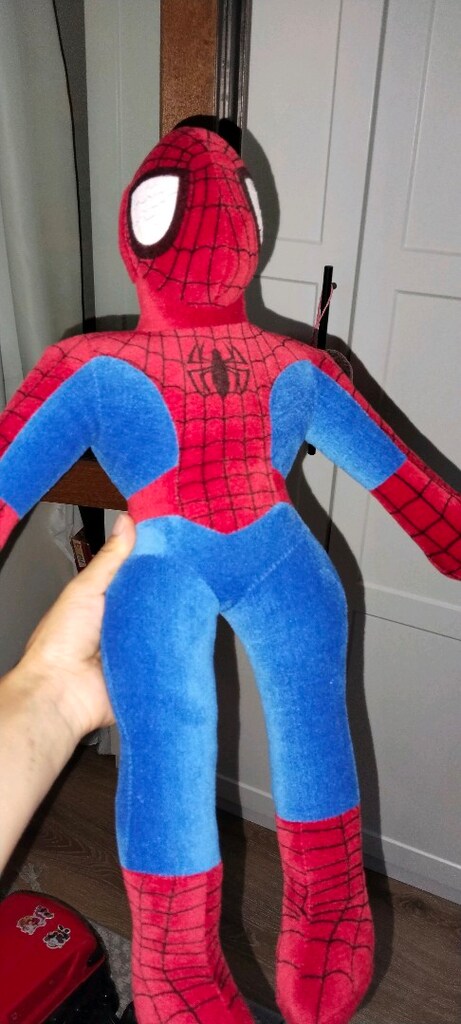 peluş oyuncak