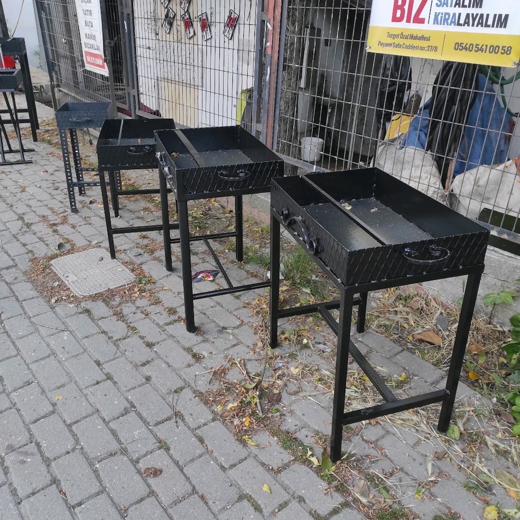 MANFAL ÇEŞİTLERİ - 13