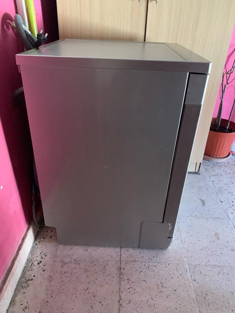 Hotpoint Ariston Bulaşık Makinası - 6
