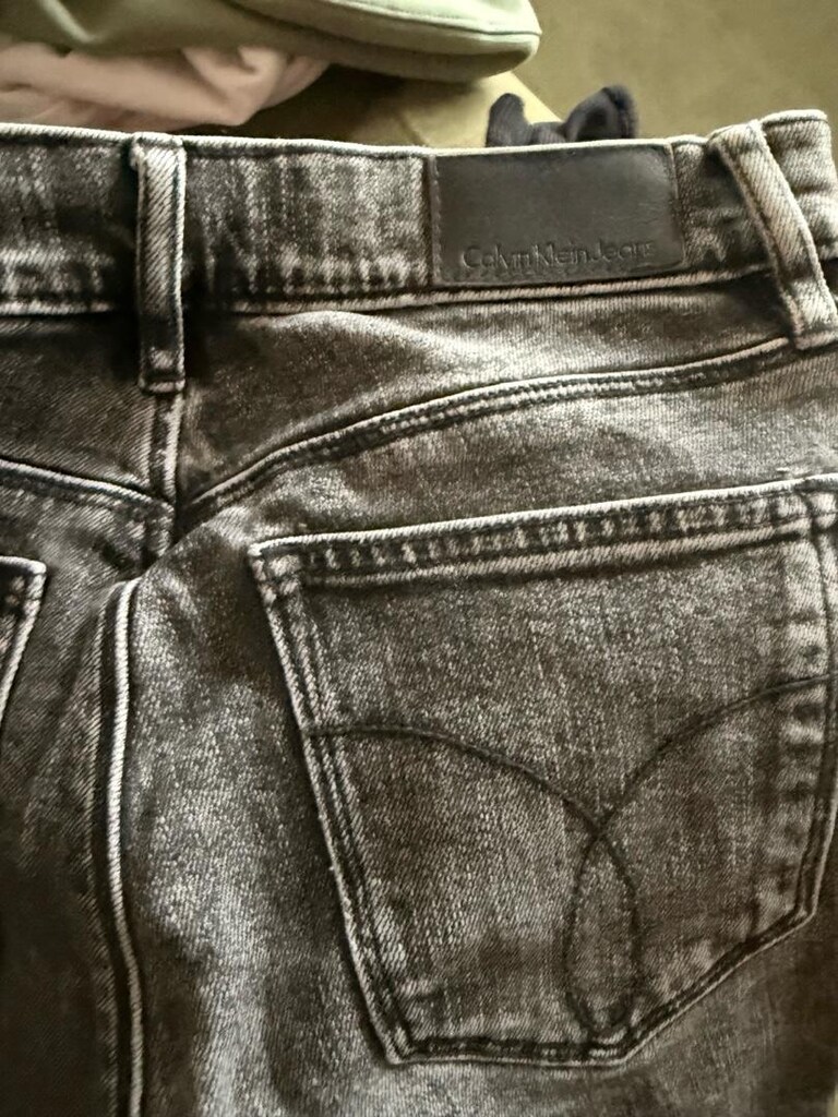kadın kıyafet toplu, pantalon, sweat, ayakkabı, palozzo - 8