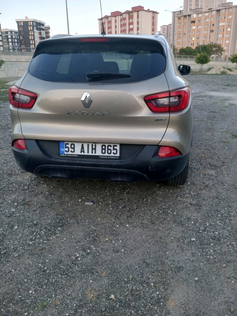 Temiz kajdar - 8