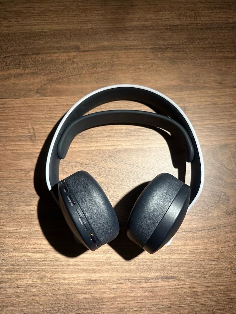 Sony PS5 Pulse 3D Wireless Headset – Sıfır Ayarında - 3