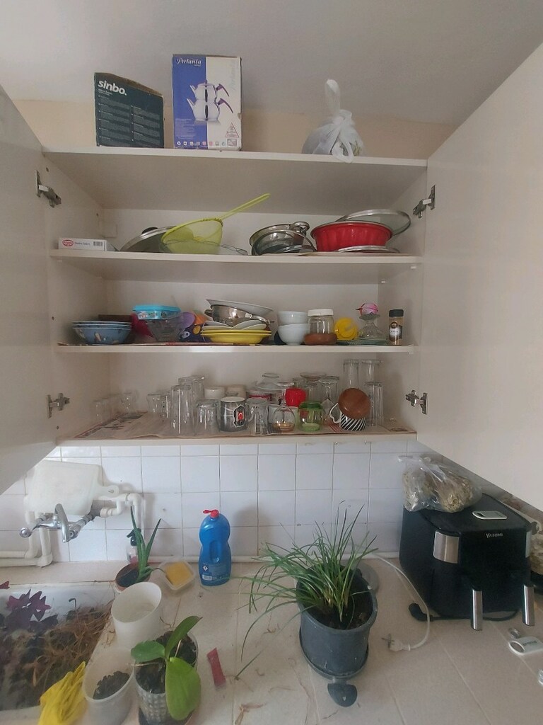 Satılık ev eşyaları - 10