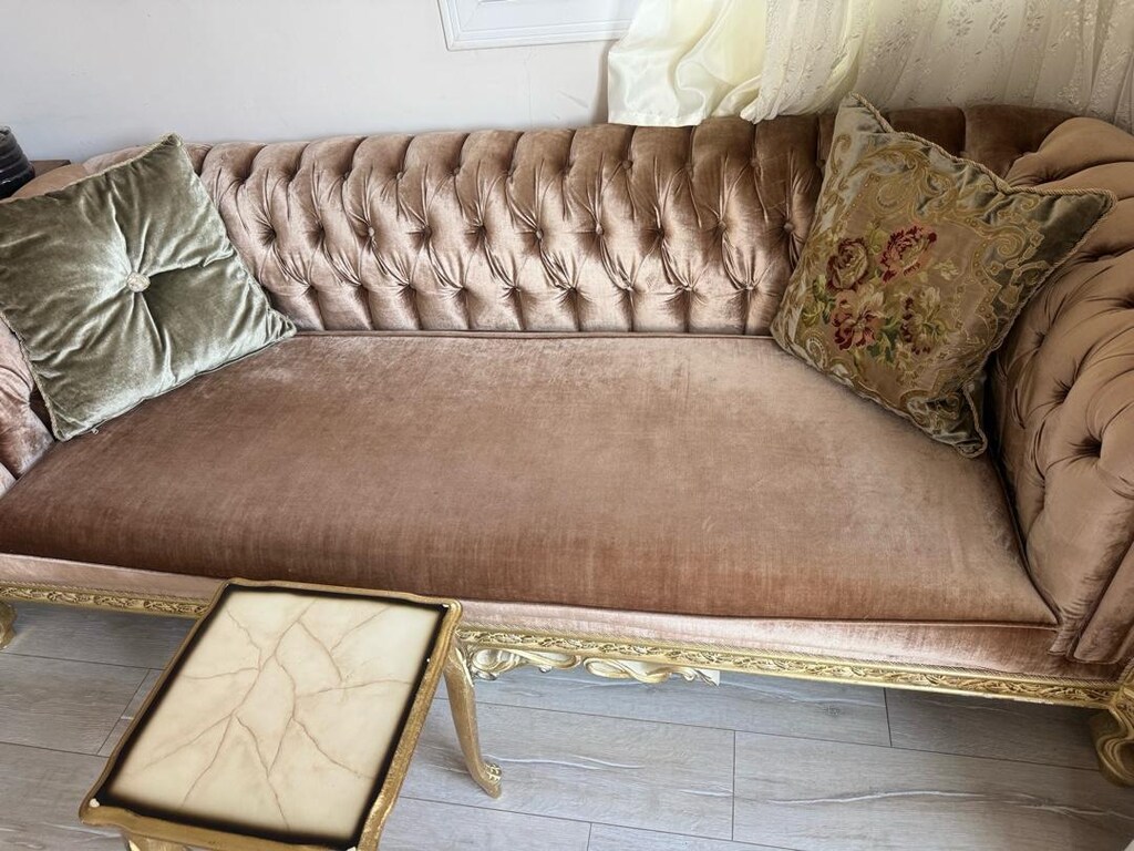 koltuk salon mobilyası - 6