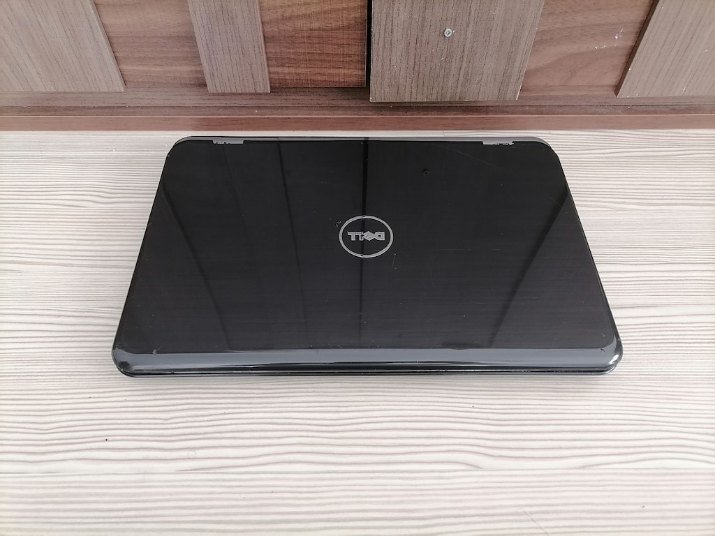 Dell N5010 P10F Laptop parçaları - 2