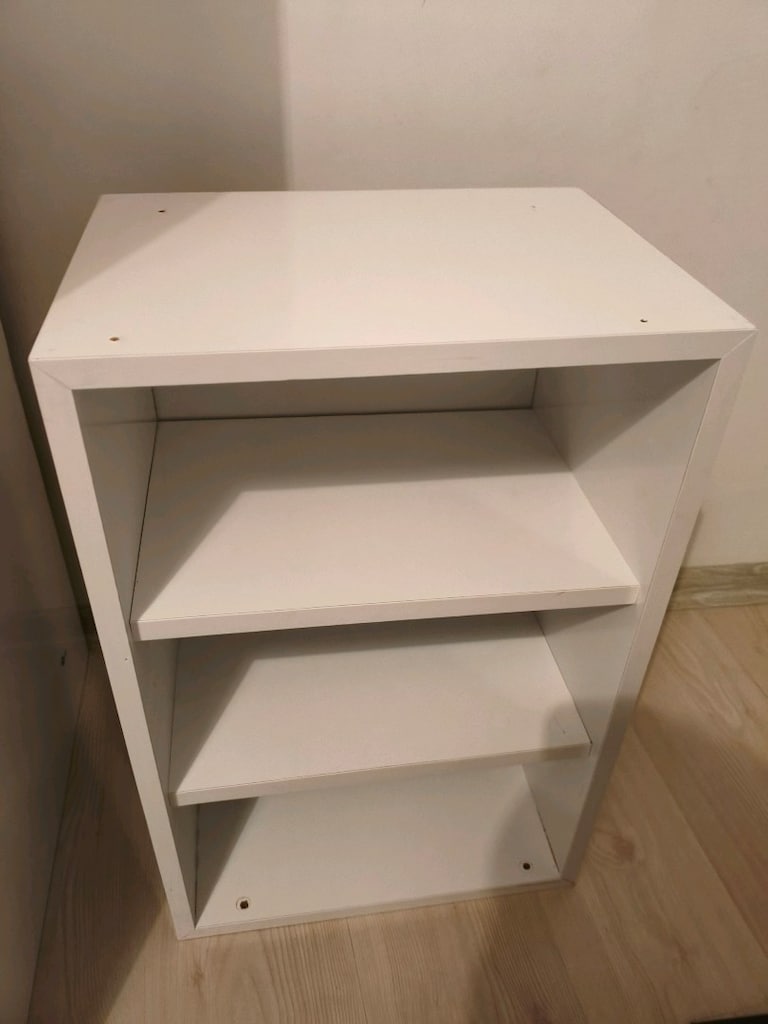 Raflı Kitaplık - 2