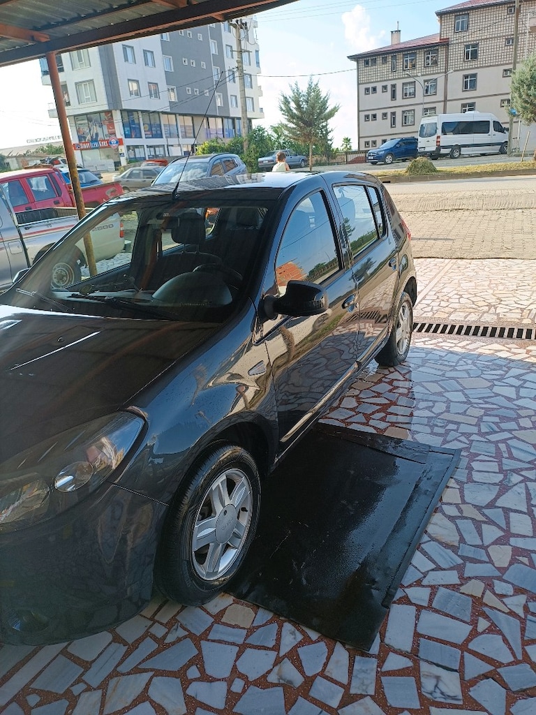 aciiil fiyat son yeni muane değişen siz Sandero - 2