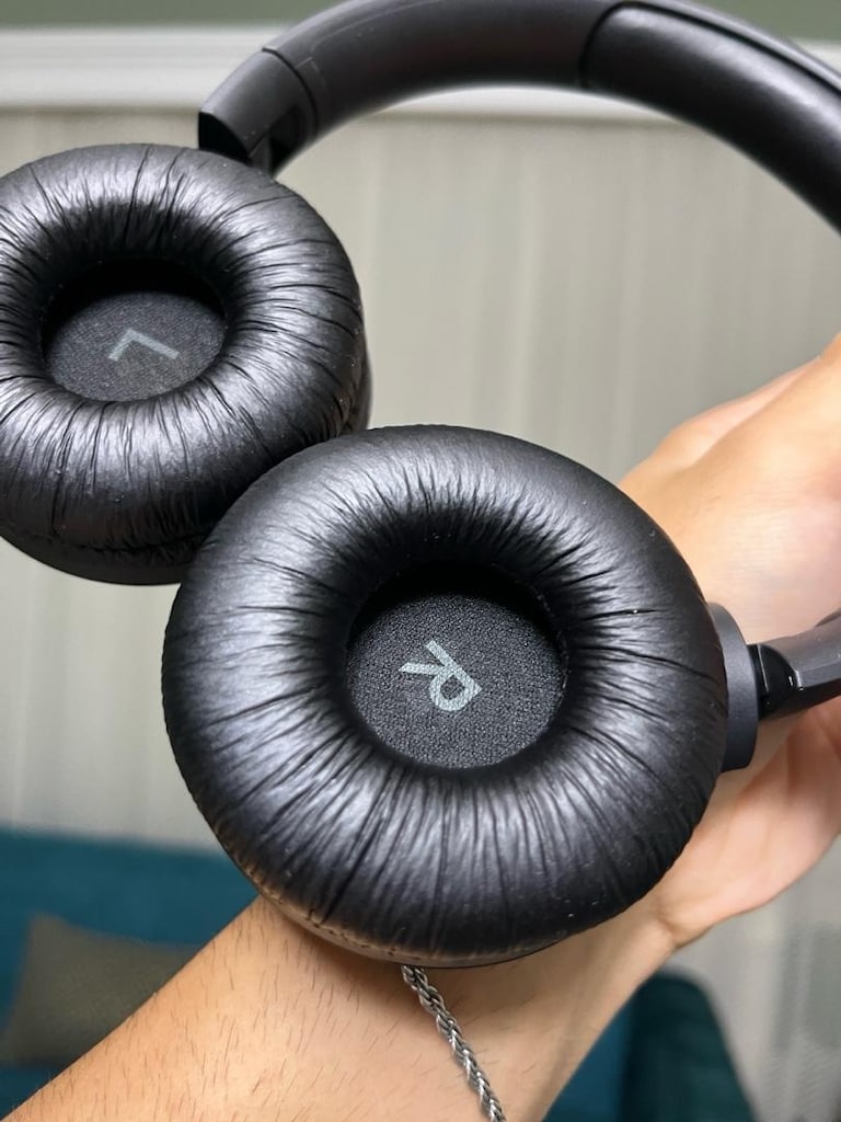 JBL BT Kulaklık - 4