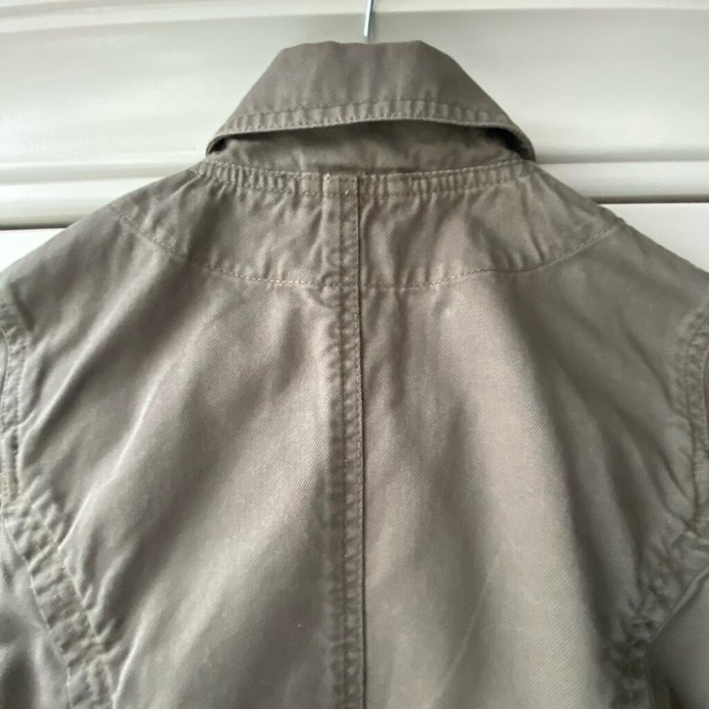 n-value Grii Kadın Blazer Ceket - S Beden - 7