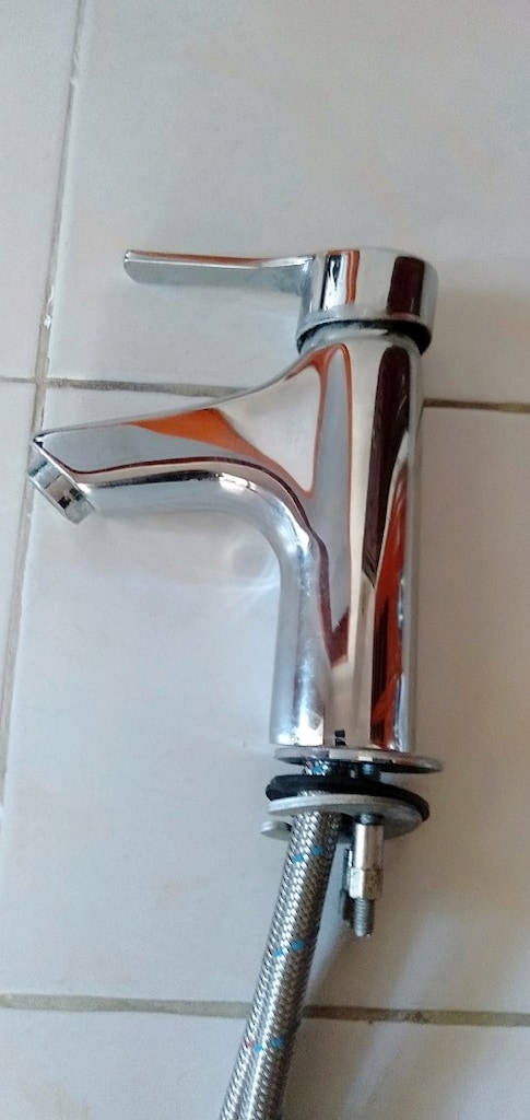 lavabo bataryası ECA - 2