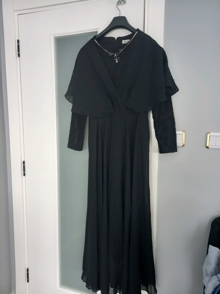 tesettür abiye - 2