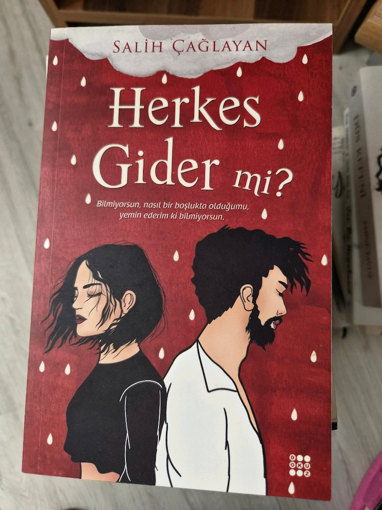 çeşitli kitaplar - 6