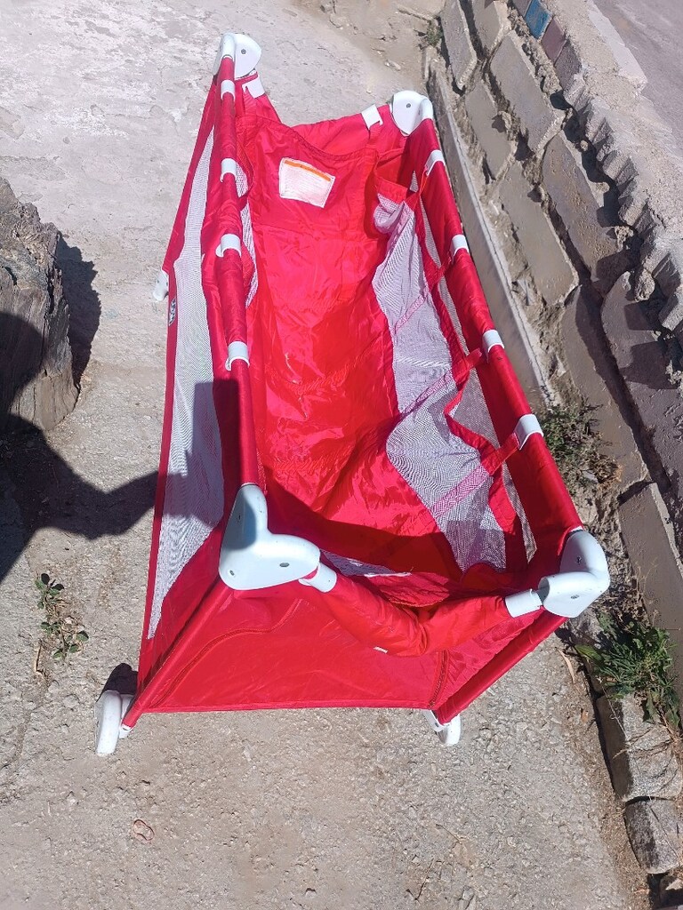 bebek oyun alanı - 6