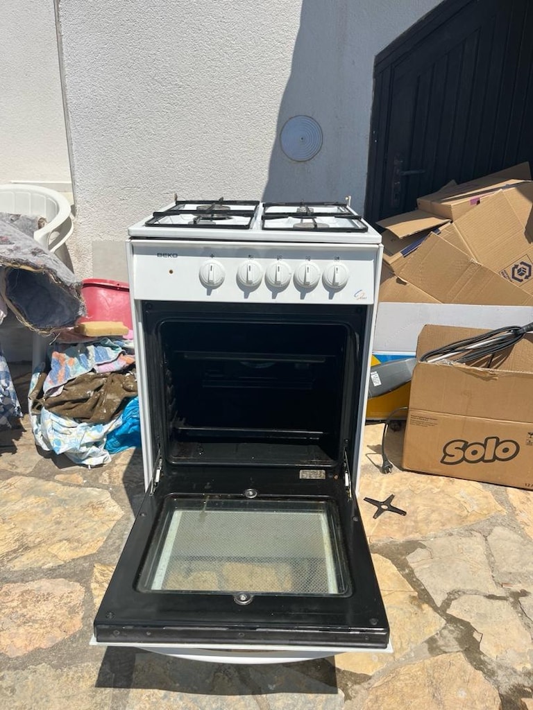 BEKO SET ÜSTÜ OCAKLI FIRIN - 3