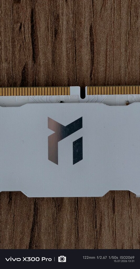 8 GB DDR4 RAM. VATAN BİLGİSAYAR FATURALI - 4