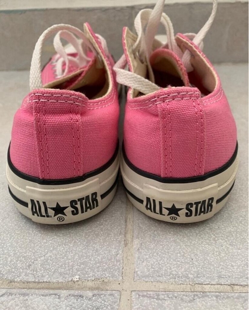 Converse Spor Ayakkabı - 4