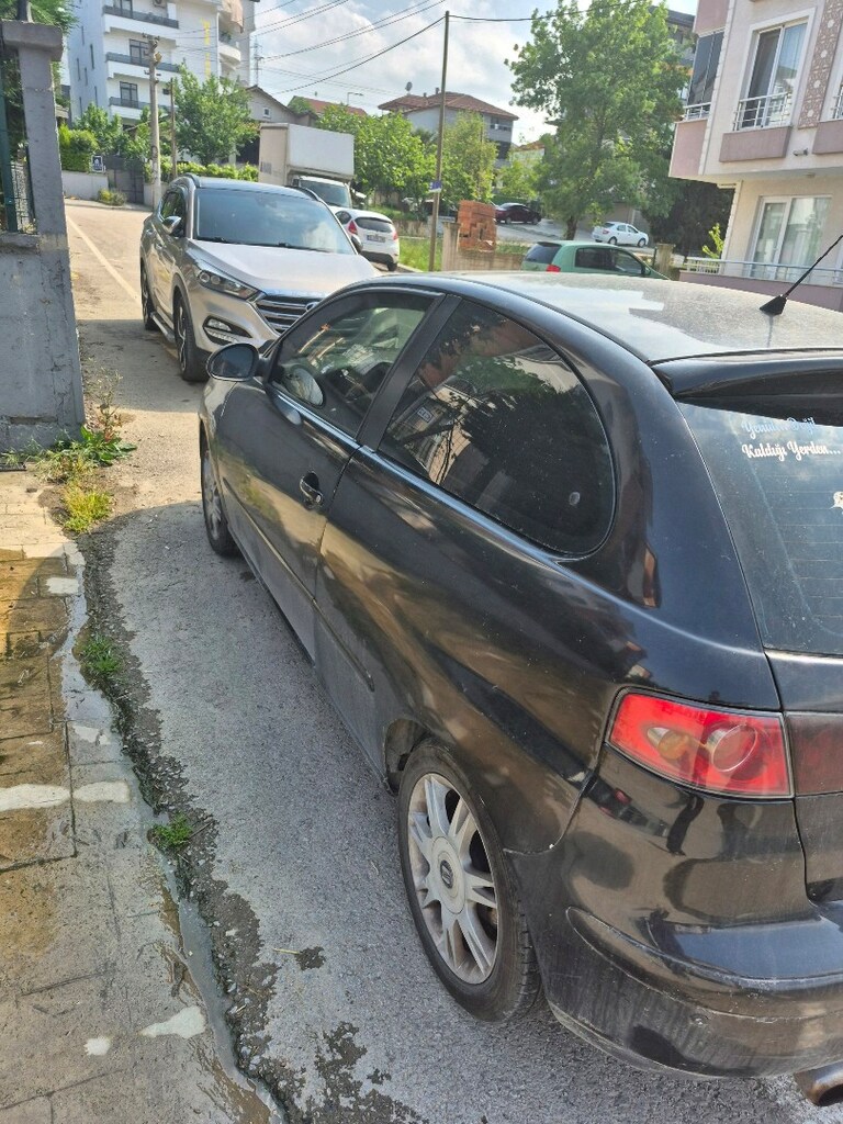 Hanemize küçük geldiği için satılıktır. - 3