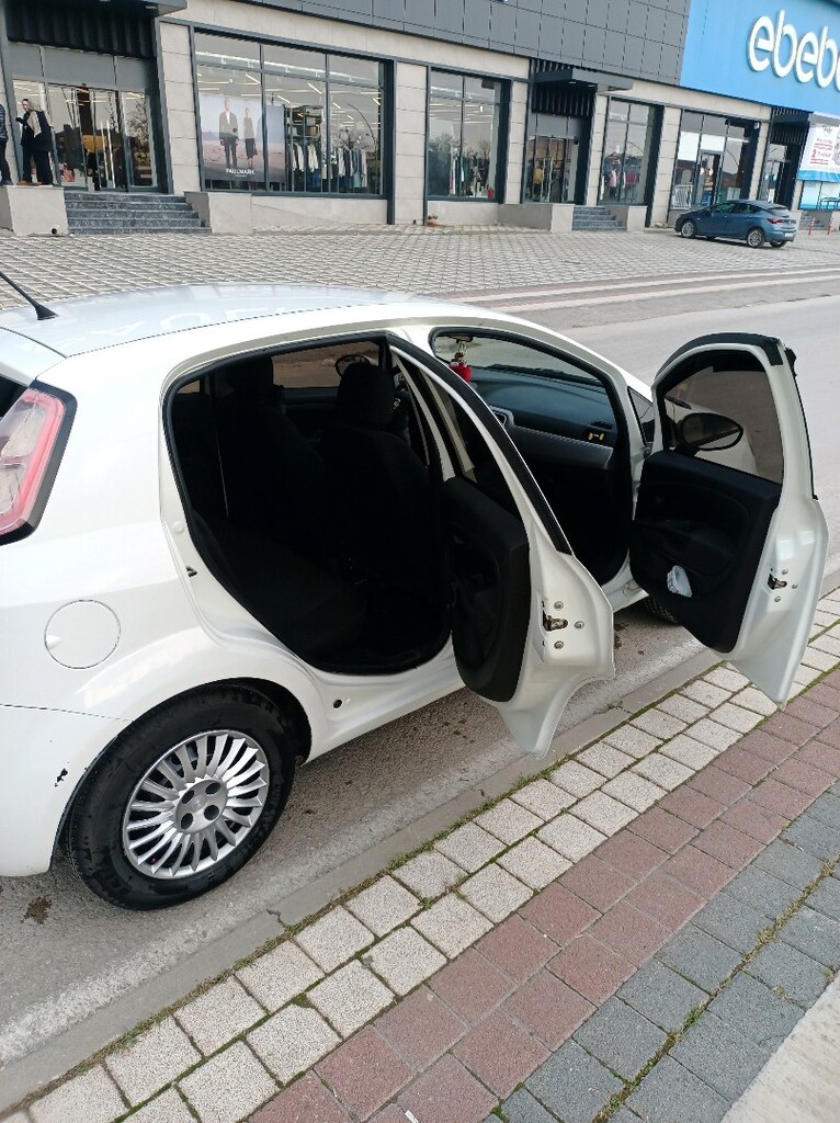 PUNTO - 2
