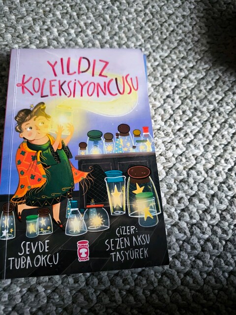 hikaye kitapları