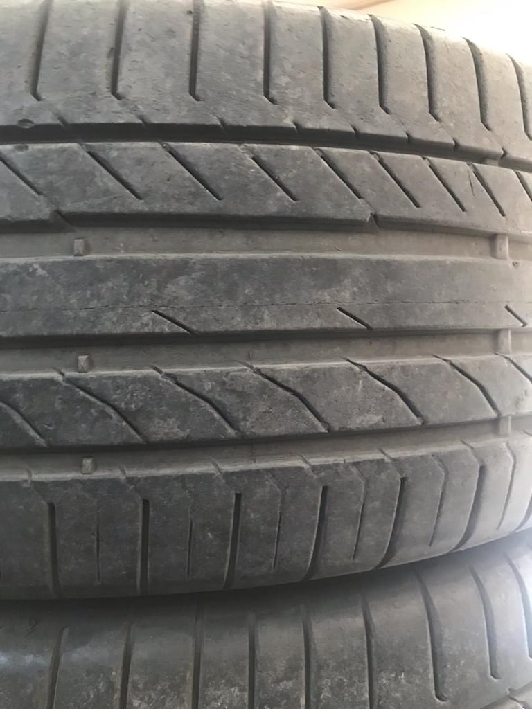 245/45r 19 Ebat 4 Adet Yaz Continental 2021 - 7