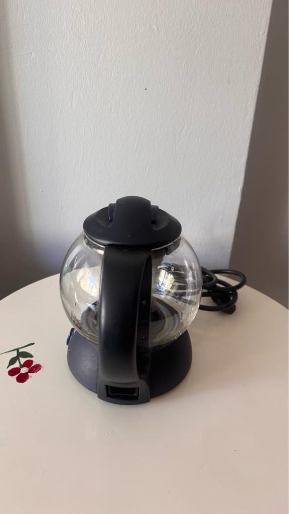 tefal bitki çay makinesi - 4