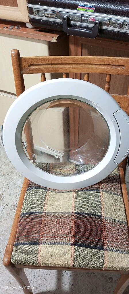 Profilo çamaşır makinesi parçaları - 4