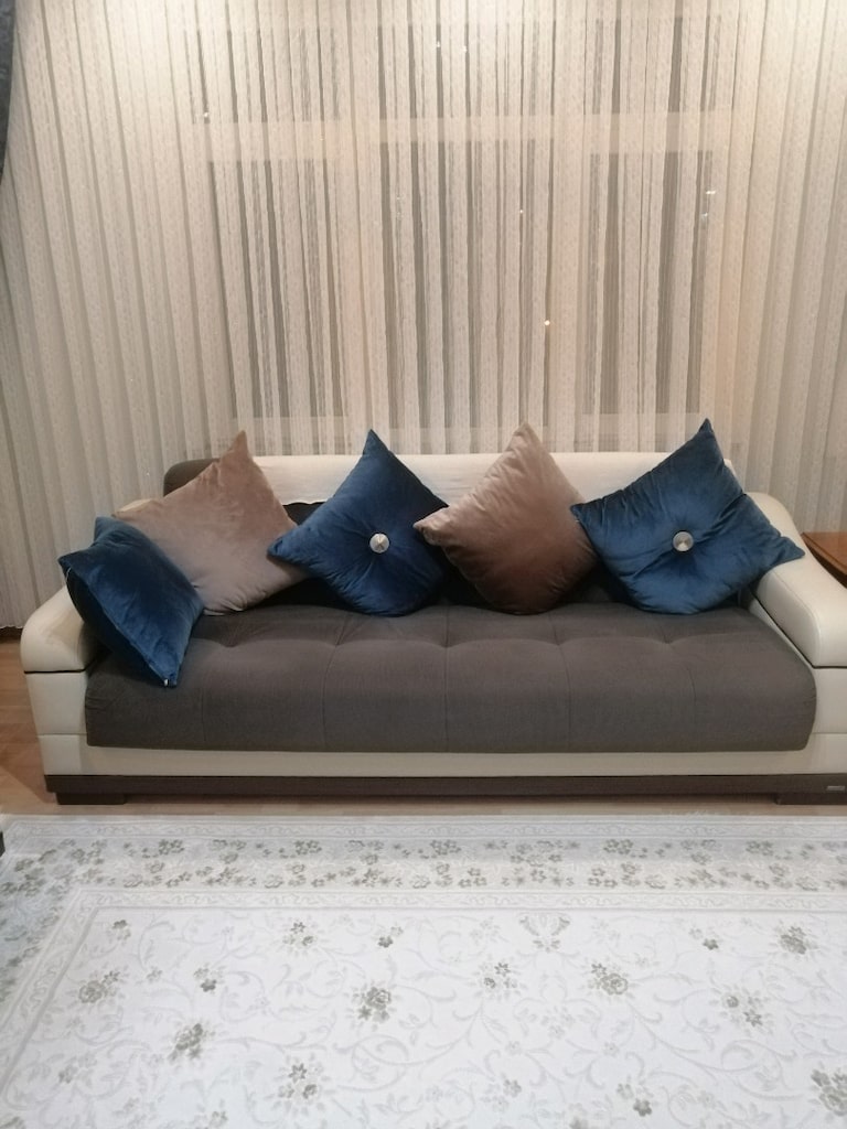 Satılık salon veotuma odası mutfak masazı - 5