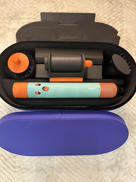 Dyson Airwrap ID | Yeni Nesil Akıllı Airwrap