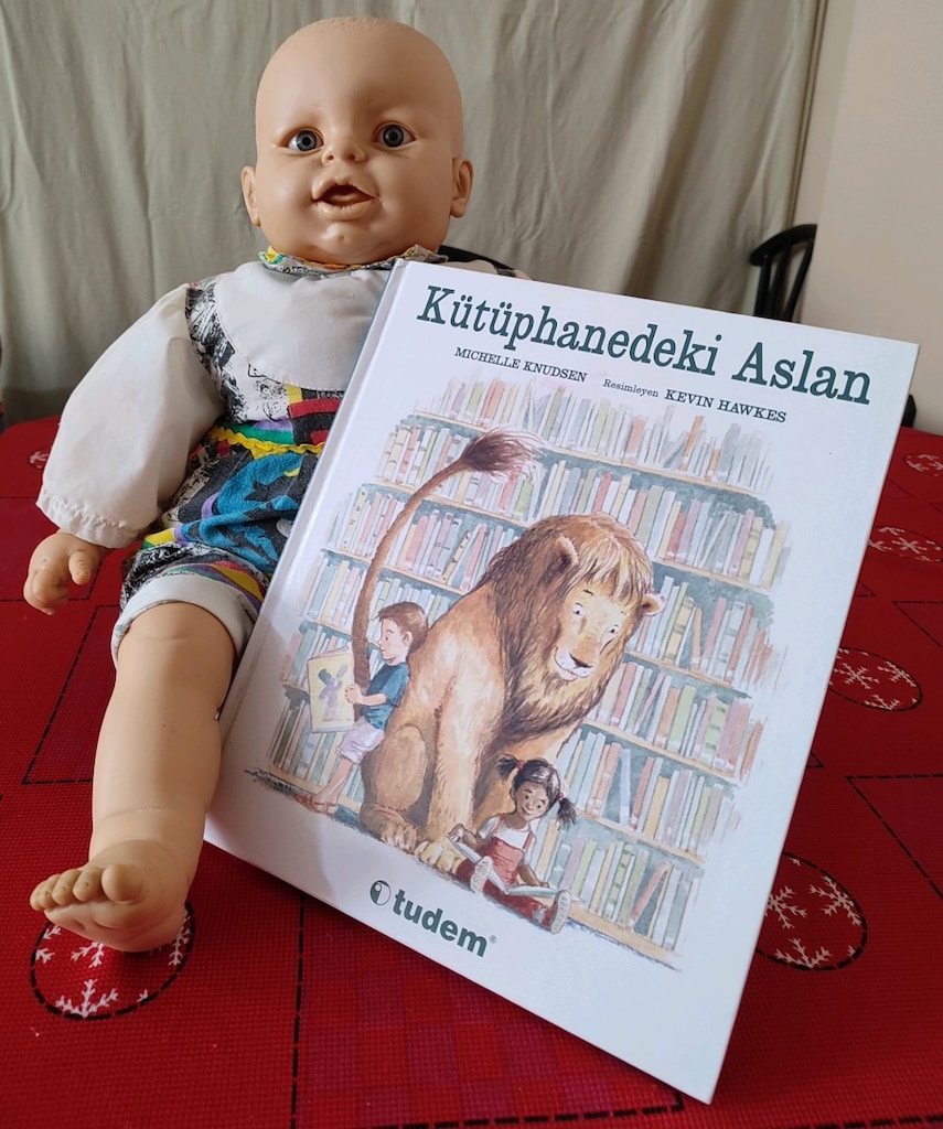 Çocuk Kitapları - 6