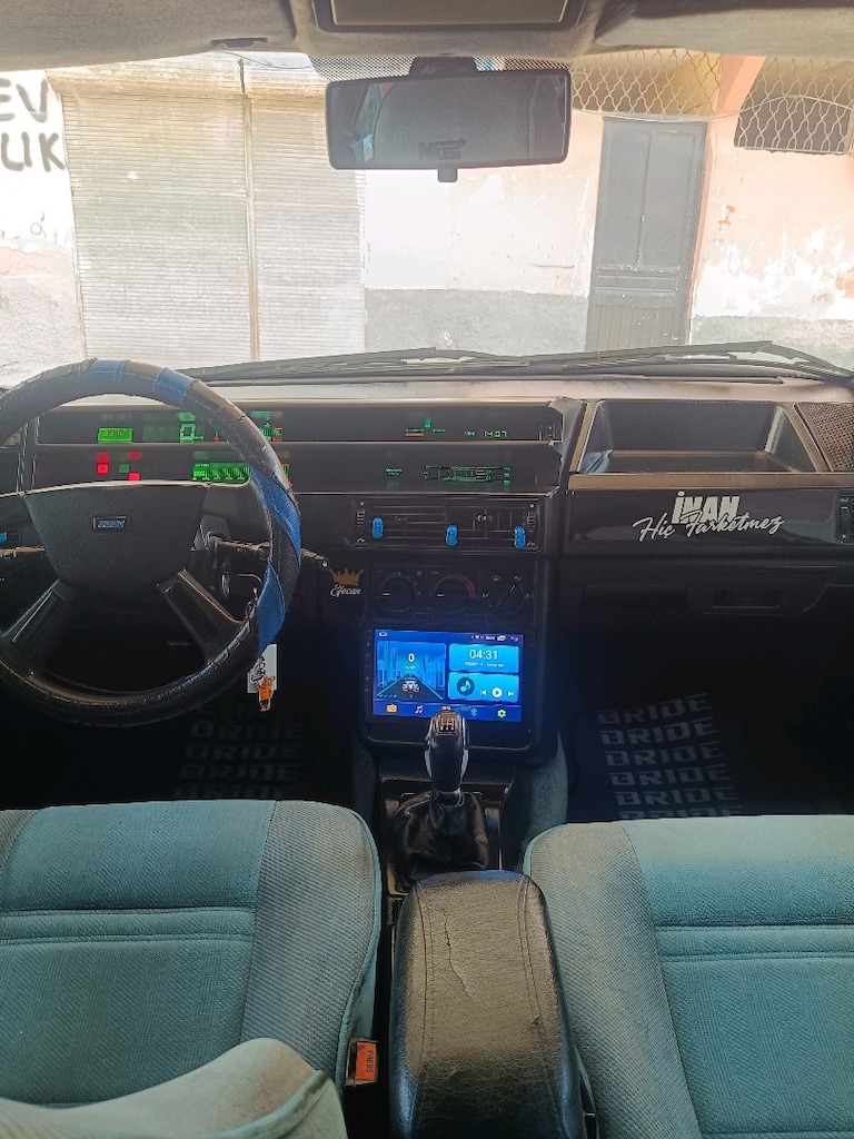 Tempra sx Acil satılık - 16