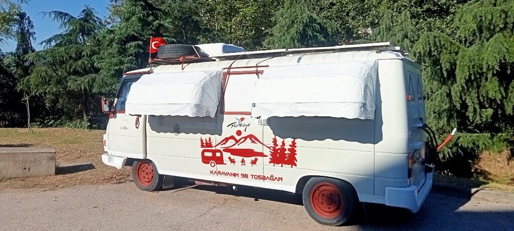 4 Mevsim Karavan - 3