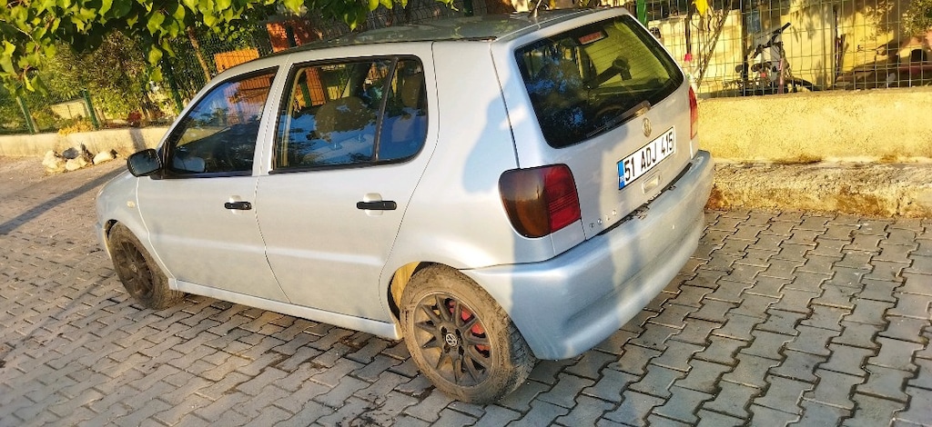 ihtiyaçtan dolayı acil satılık polo - 10