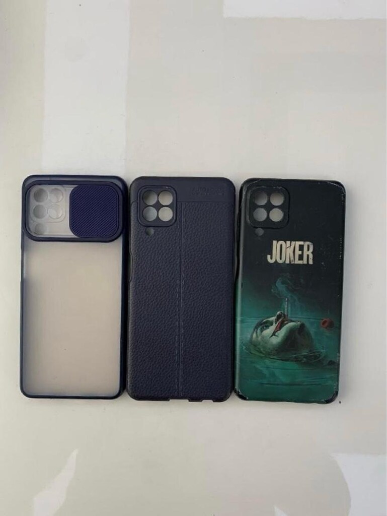 Samsung Galaxy M22 + Galaxy Watch 5 | Kutulu, Sorunsuz, Temiz Set - 3