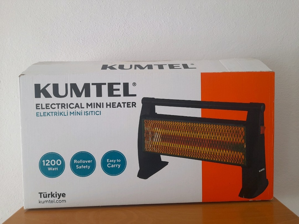 kumtel soba - 4