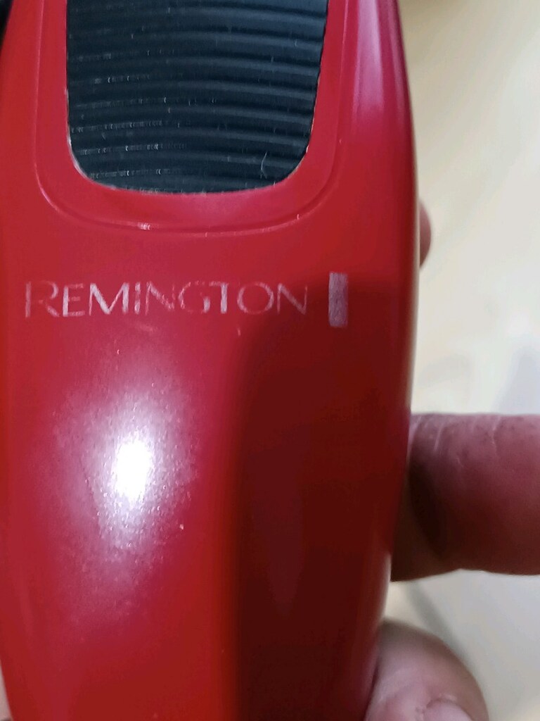 Remington HC1095 Tıraş Makinesi - 3