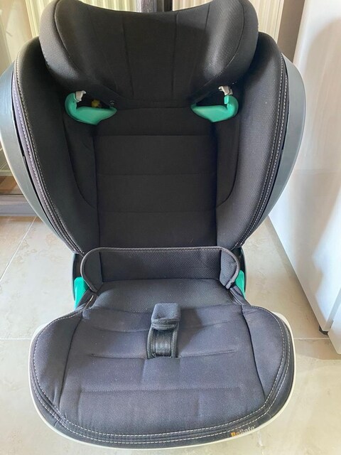 18-36 Ay İsofix tertemiz oto koltuğu Besafe