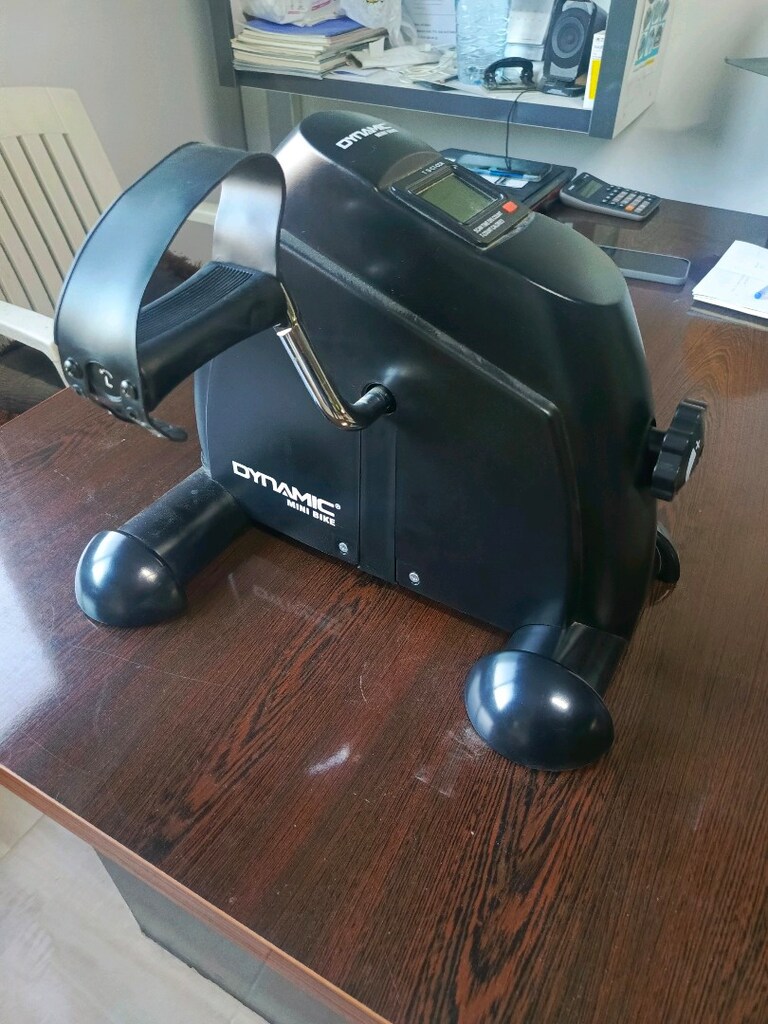 Dynamic mini bike - 2