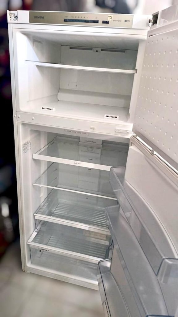 Siemens 480 Litre No Frost Buzdolabı – Alman Kalitesi Güvenli Kullanım - 2